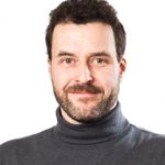 Daniel Asbeck